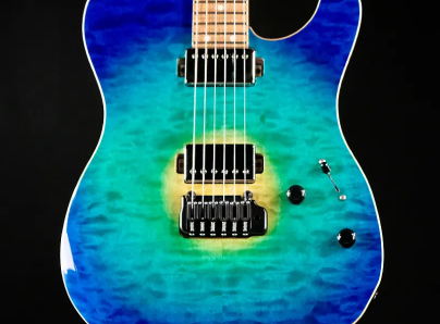 guitar
